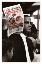 Malcom X